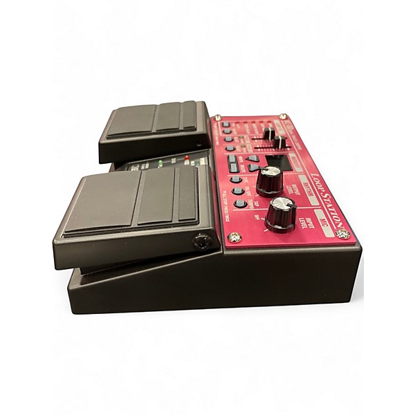 Used BOSS RC30 Loop Station Twin Pedal
