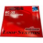 Used BOSS RC30 Loop Station Twin Pedal