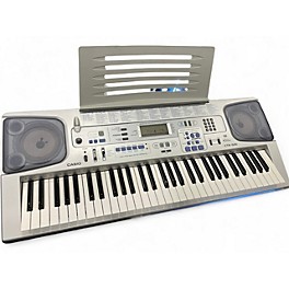 Used Casio CTK591 Digital Piano