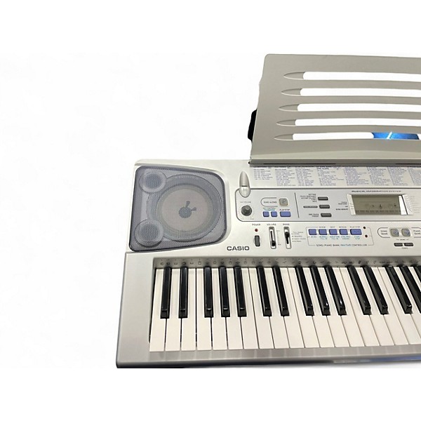 Used Casio CTK591 Digital Piano