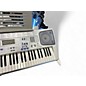 Used Casio CTK591 Digital Piano