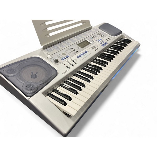 Used Casio CTK591 Digital Piano