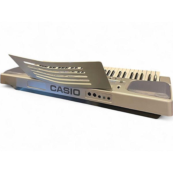 Used Casio CTK591 Digital Piano