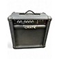 Used Crate GT15 Guitar Combo Amp thumbnail