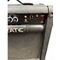 Used Crate GT15 Guitar Combo Amp