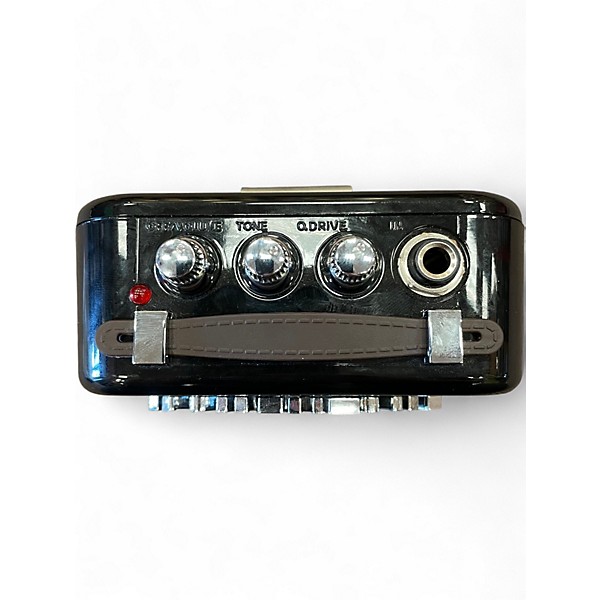 Used Honeytone N-10 Battery Powered Amp
