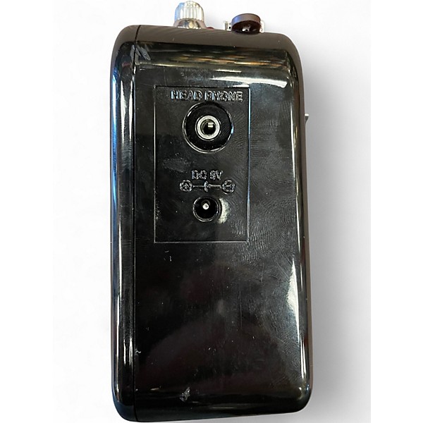 Used Honeytone N-10 Battery Powered Amp
