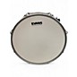 Used TAMA 14X6.5 Superstar Snare Silver Sparkle Drum