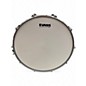 Used Pearl 14X6.5 Masters Series Snare Natural Drum