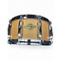 Used Pearl 14X6.5 Masters Series Snare Natural Drum
