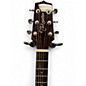 Used Takamine GD30CE Wine Red Acoustic Electric Guitar