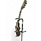 Used Epiphone Les Paul Custom Ebony Solid Body Electric Guitar