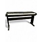 Used Yamaha DGX660 Portable Keyboard