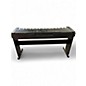 Used Yamaha DGX660 Portable Keyboard