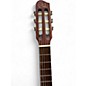 Used Godin Multiac Encore Nylon Sunburst Classical Acoustic Electric Guitar