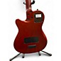 Used Godin Multiac Encore Nylon Sunburst Classical Acoustic Electric Guitar