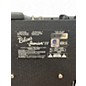 Used Fender Blues Junior IV 15W 1x12 Tube Guitar Combo Amp