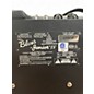 Used Fender Blues Junior IV 15W 1x12 Tube Guitar Combo Amp