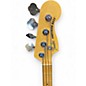 Used 2021 Fender American Performer Precision Bass Lake Placid Blue Electric Bass Guitar
