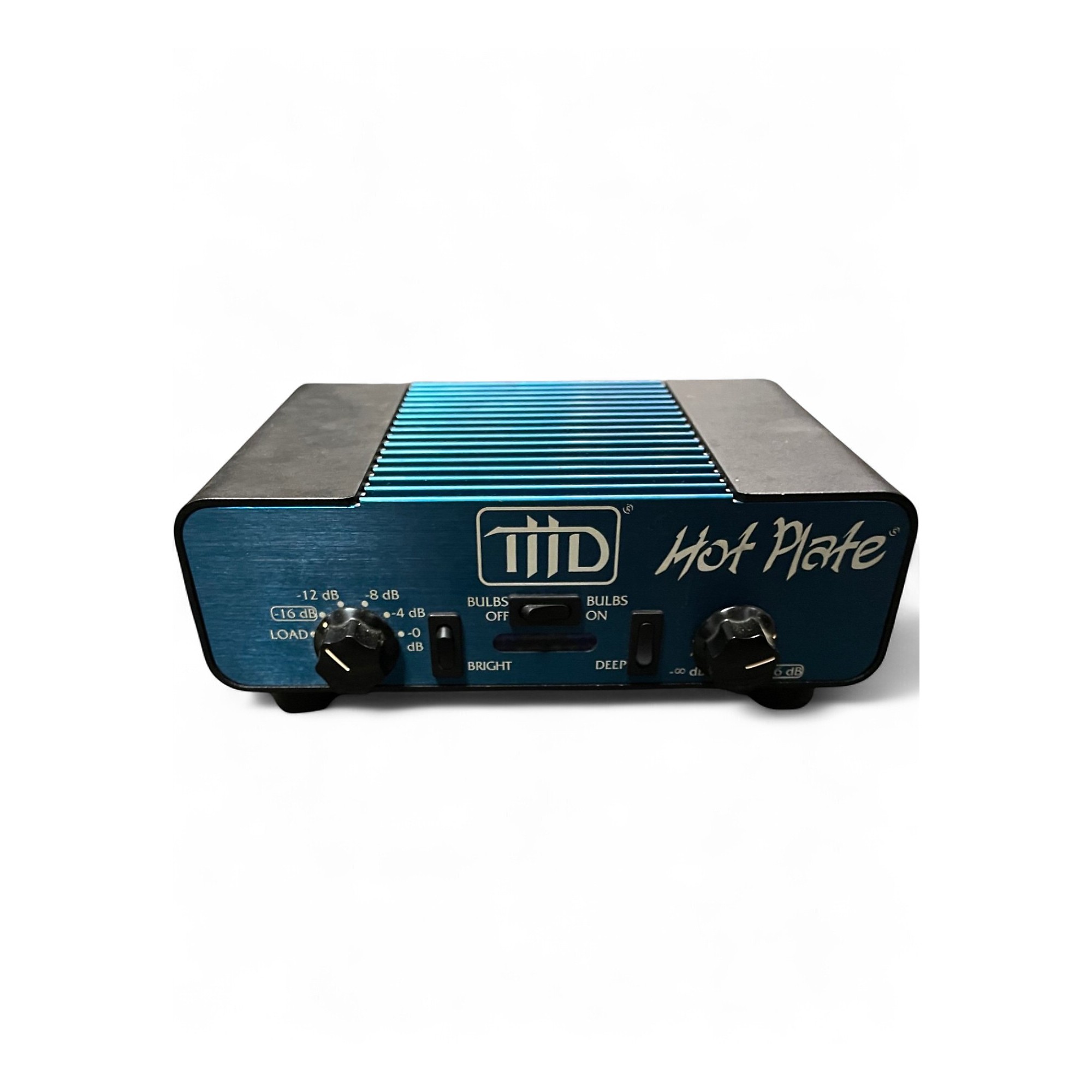 Used THD Hot Plate Power Attenuator | Guitar Center