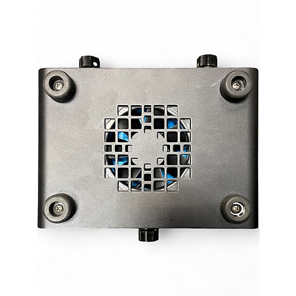 Used THD Hot Plate Power Attenuator