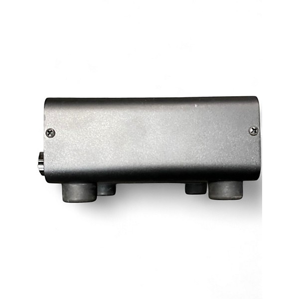 Used THD Hot Plate Power Attenuator
