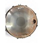 Used SONOR 14X6.5 Vintage Red Drum