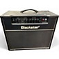 Used Blackstar HT Studio 20W 1x12 Tube Guitar Combo Amp thumbnail