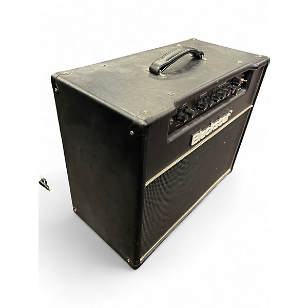 Used Blackstar HT Studio 20W 1x12 Tube Guitar Combo Amp