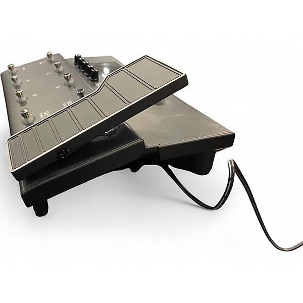 Used Line 6 POD GO Effect Processor