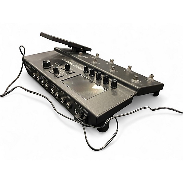 Used Line 6 POD GO Effect Processor