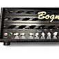 Used Bogner Ecstasy 100W Tube Guitar Amp Head