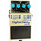 Used BOSS DD8 Effect Pedal thumbnail