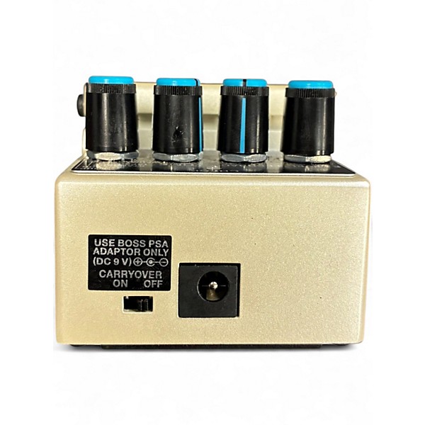 Used BOSS DD8 Effect Pedal