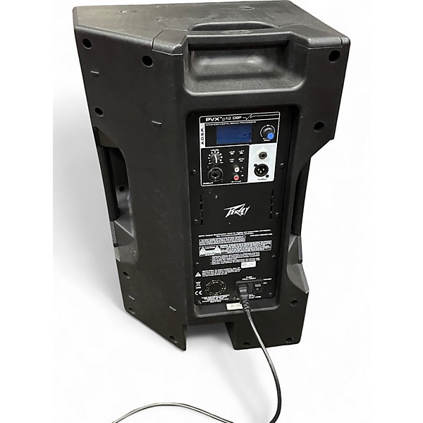 Used Peavey PVX P12 Powered Speaker
