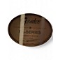 Used Fender FA25 Natural Acoustic Guitar