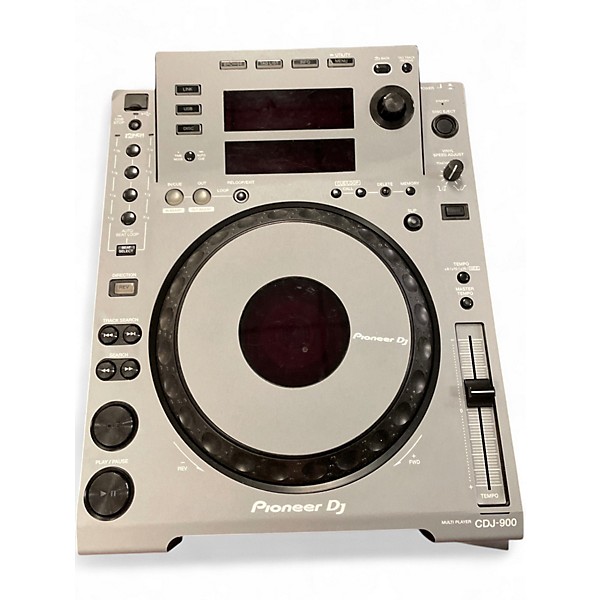 Used Pioneer DJ CDJ900 DJ Player