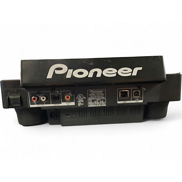 Used Pioneer DJ CDJ900 DJ Player