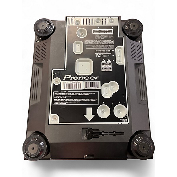 Used Pioneer DJ CDJ900 DJ Player
