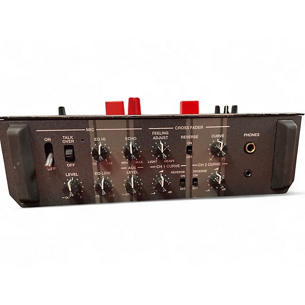 Used Pioneer DJ DJMS9 DJ Mixer