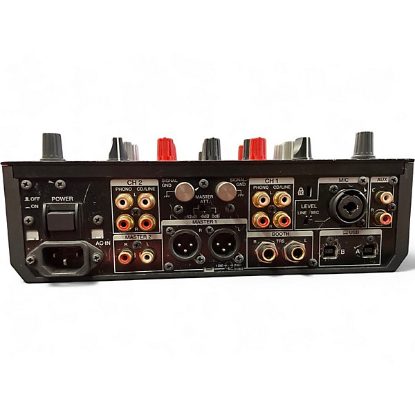Used Pioneer DJ DJMS9 DJ Mixer