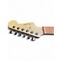 Used Fender SPECIAL EDITION CME PLAYER JAZZMASTER Shell Pink Solid Body Electric Guitar