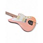 Used Fender SPECIAL EDITION CME PLAYER JAZZMASTER Shell Pink Solid Body Electric Guitar