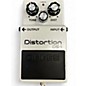 Used BOSS DS1 WH Effect Pedal thumbnail