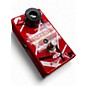 Used MXR EVH90 Eddie Van Halen Phaser Effect Pedal