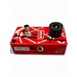 Used MXR EVH90 Eddie Van Halen Phaser Effect Pedal