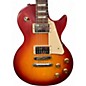 Used Gibson Les Paul Tribute Iced Tea Solid Body Electric Guitar