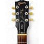 Used Gibson Les Paul Tribute Iced Tea Solid Body Electric Guitar