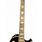 Used Gibson 1960 LES PAUL CLASSIC 2 Tone Sunburst Solid Body Electric Guitar