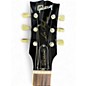 Used Gibson 1960 LES PAUL CLASSIC 2 Tone Sunburst Solid Body Electric Guitar